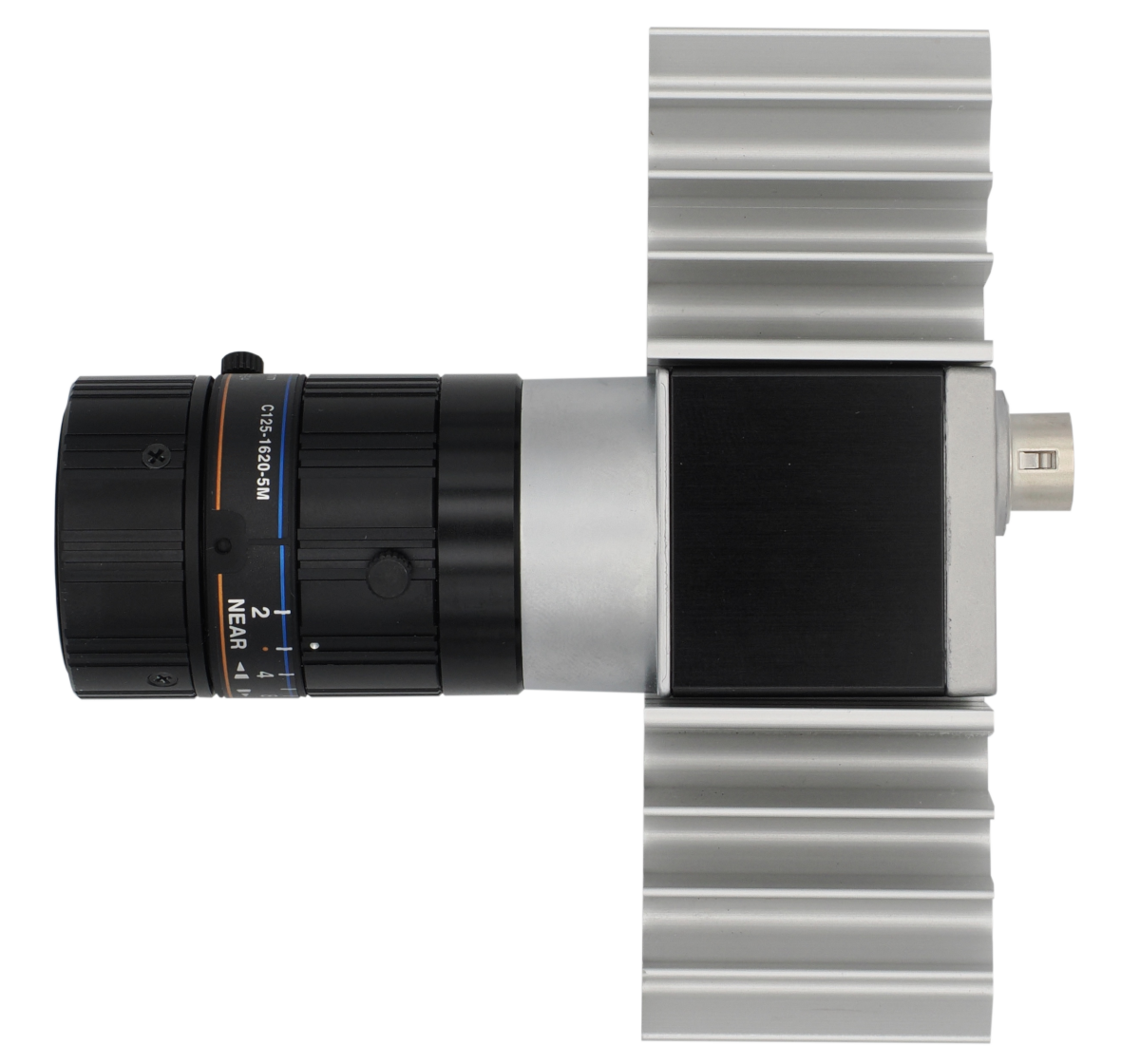 High-Speed USB3 Camera