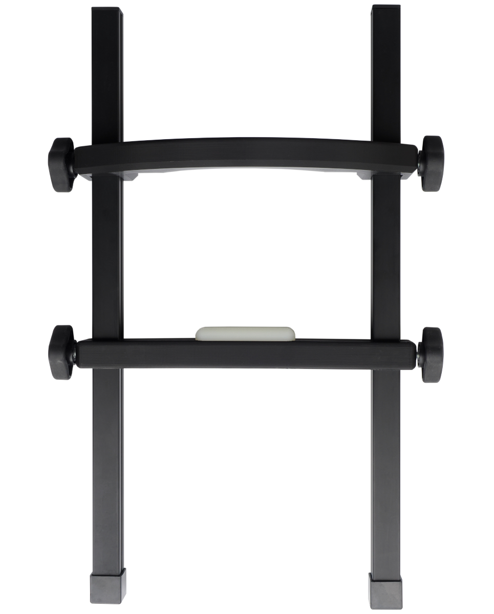 Comfortable Chinrest and Illuminator